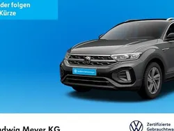 Schwarz Gebraucht 2024 VW Golf VIII Life Kombi | 25.290 € (Fairer Preis)