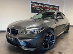 Grau Gebraucht 2018 BMW M2 Performance Coupé | 35.900 € (Superpreis)