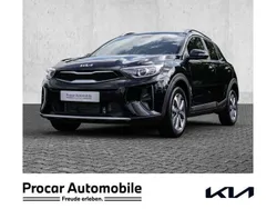 (abp) aurora black pearl m Neu 2024 Kia Stonic Vision SUV | 20.990 € (Guter Preis)