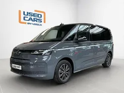 Grau Gebraucht 2025 VW T7 Life Van | 52.990 € (Guter Preis)