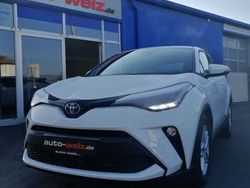 Andere farbe Gebraucht 2024 Toyota C-HR SUV | 24.990 € (Superpreis)