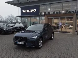 Blau Gebraucht 2025 Volvo XC60 Plus SUV | 56.300 € (Superpreis)