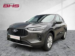Magneticgrau (grau) Neu 2025 Ford Kuga Titanium SUV | 39.550 € (Fairer Preis)