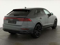 Daytonagrau perleffekt Neu 2025 Audi Q8 S-Line SUV | 90.045 € (Superpreis)