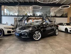 Opel Cascada