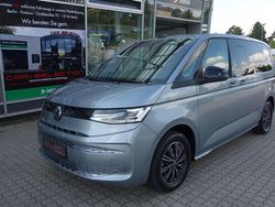 Monosilber Gebraucht 2023 VW T7 Van | 48.800 € (Fairer Preis)