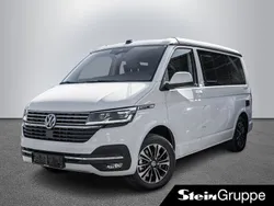 Candy weiss Neu 2024 VW T6.1 California Van | 79.450 €