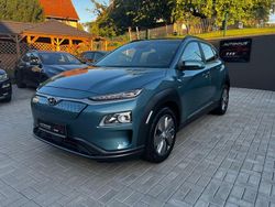 Ceramic blue Gebraucht 2020 Hyundai Kona Trend SUV | 19.990 € (Fairer Preis)