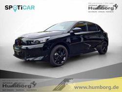 Schwarz Gebraucht 2024 Opel Corsa S Kleinwagen | 18.940 € (Fairer Preis)