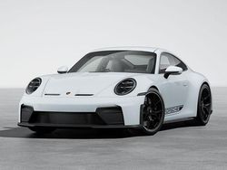 Weiß Neu 2025 Porsche 911 | 229.900 € (Teuer)