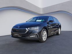 Schwarz Gebraucht 2022 Skoda Octavia Style Kombi | 20.995 € (Fairer Preis)