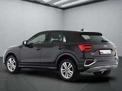 Schwarz Gebraucht 2024 Audi Q2 SUV | 30.949 € (Fairer Preis)