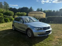 Blau Gebraucht 2010 BMW 118 Kleinwagen | 5.900 € (Fairer Preis)