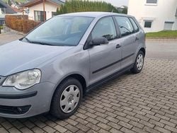 Grau Gebraucht 2007 VW Polo Limousine | 1.850 € (Guter Preis)