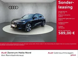 Mythosschwarz metallic Gebraucht 2025 Audi Q5 Sport SUV | 67.980 € (Fairer Preis)