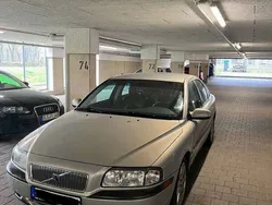 Bronze Gebraucht 2001 Volvo S80 Limousine | 1.800 € (Fairer Preis)