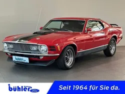 Rot Gebraucht 1970 Ford Mustang Coupé | 59.990 €