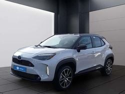 Grau Gebraucht 2025 Toyota Yaris Hybrid Sport Limousine | 29.500 € (Fairer Preis)