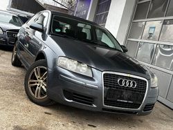 Grau Gebraucht 2006 Audi A3 Sport Limousine | 1.399 € (Superpreis)