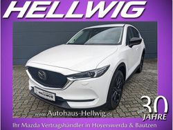 Arctic white Gebraucht 2021 Mazda CX-5 Homura-Line SUV | 29.480 € (Fairer Preis)