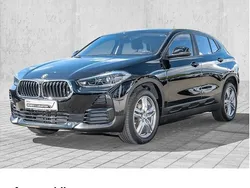 Schwarz Gebraucht 2021 BMW X2 Sport Line SUV | 24.495 € (Fairer Preis)