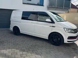 Gebraucht 2016 VW T6 Comfortline Van | 20.900 € (Guter Preis)