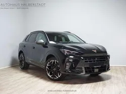 Schwarz Neu 2025 Cupra Terramar VZ SUV | 44.790 € (Superpreis)