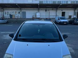 Silber Gebraucht 2009 Citroën C2 Kleinwagen | 1.299 €