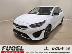 Cararraweiss Neu 2025 Kia Ceed GT GT-Line Limousine | 25.999 € (Guter Preis)