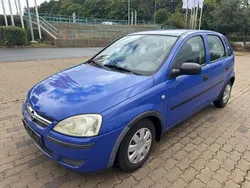 Blau Gebraucht 2004 Opel Corsa Limousine | 999 € (Superpreis)