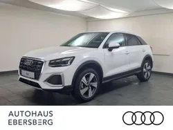 Arkonaweiss Gebraucht 2024 Audi Q2 Advanced SUV | 31.950 € (Fairer Preis)