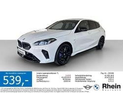 Alpinweiss iii uni Gebraucht 2024 BMW 135 Kleinwagen | 39.960 € (Fairer Preis)