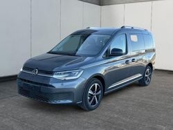 Grau Neu 2024 VW Caddy Maxi Style Van / Kleinbus | 39.870 € (Guter Preis)