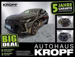 Lackierung schwarz perla nera/ Gebraucht 2023 DS Automobiles DS4 Performance Limousine | 22.990 € (Fairer Preis)