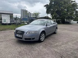 Gebraucht 2006 Audi A6 Limousine | 2.500 € (Superpreis)