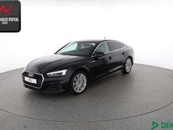 Schwarz Gebraucht 2021 Audi A5 Comfort Limousine | 29.820 € (Superpreis)