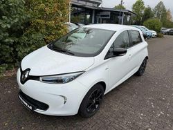 Gletscherweiss Gebraucht 2019 Renault Zoe Bose Edition Kleinwagen | 11.390 € (Fairer Preis)