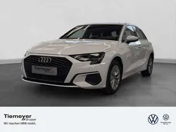 Audi A3 e-tron