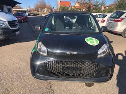 Schwarz Gebraucht 2020 Smart ForTwo Electric Drive Coupé | 7.100 € (Guter Preis)
