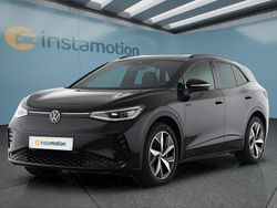 Schwarz Gebraucht 2025 VW ID.4 GTX SUV | 44.249 € (Fairer Preis)