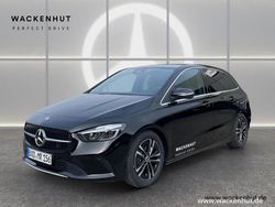 Schwarz Gebraucht 2025 Mercedes B200 Progressive Van / Kleinbus | 34.429 € (Fairer Preis)
