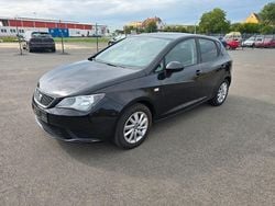 Schwarz Gebraucht 2014 Seat Ibiza Style Limousine | 6.490 € (Fairer Preis)