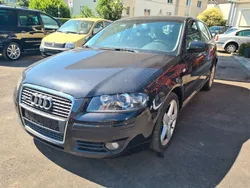 Schwarz Gebraucht 2004 Audi A3 Sportback Ambition Limousine | 6.999 € (Fairer Preis)