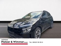 Schwarz Gebraucht 2022 Hyundai Kona Trend SUV | 24.490 € (Etwas zu teuer)