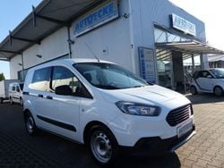 Weiß Gebraucht 2019 Ford Courier Van / Kleinbus | 9.490 € (Fairer Preis)
