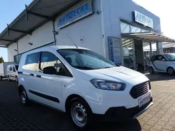 Weiß Gebraucht 2019 Ford Courier Van / Kleinbus | 9.990 € (Fairer Preis)