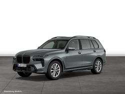 Grau Gebraucht 2025 BMW X7 SUV | 106.592 €