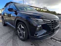 Schwarz Gebraucht 2021 Hyundai Tucson Prime SUV | 24.990 € (Fairer Preis)