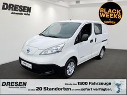 Weiss Gebraucht 2019 Nissan e-NV200 Premium Edition Van | 11.590 € (Fairer Preis)