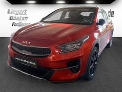 Orange fusion met. (metallic) Gebraucht 2021 Kia XCeed Platinum Edition SUV | 22.900 € (Fairer Preis)